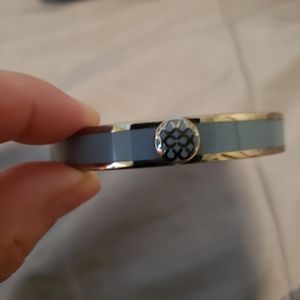 Coach bracelet